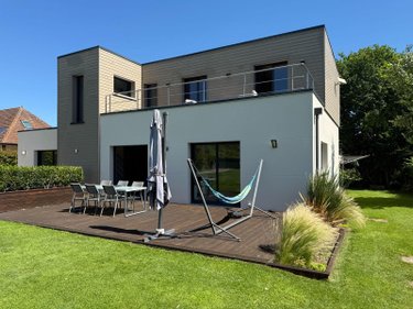 Maison a vendre Vascoeuil 27910 Eure 168 m2 6 pièces 420000 euros