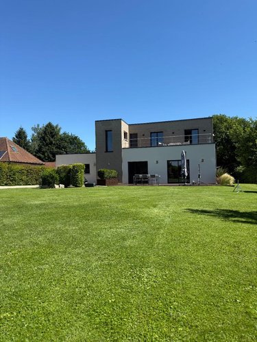 Maison a vendre Vascoeuil 27910 Eure 168 m2 6 pièces 420000 euros