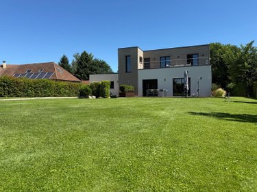 Maison a vendre Vascoeuil 27910 Eure 168 m2 6 pièces 420000 euros