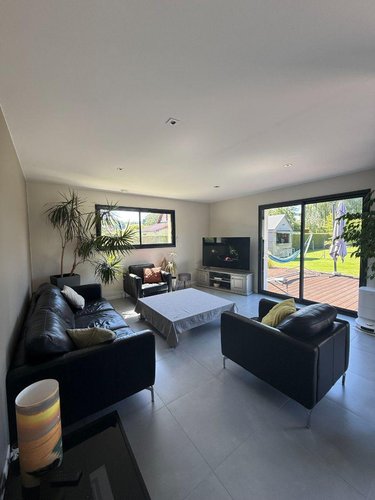 Maison a vendre Vascoeuil 27910 Eure 168 m2 6 pièces 420000 euros