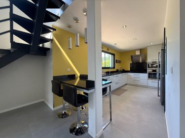 Maison a vendre Vascoeuil 27910 Eure 168 m2 6 pièces 420000 euros