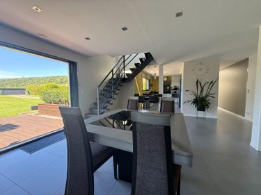 Maison a vendre Vascoeuil 27910 Eure 168 m2 6 pièces 420000 euros