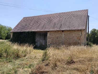 Divers a vendre Meunet-sur-Vatan 36150 Indre 100 m2  27100 euros