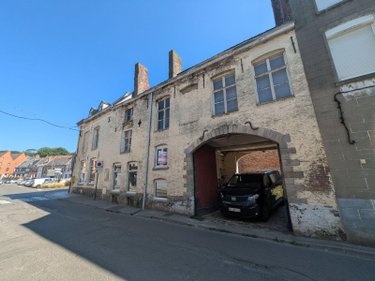 Maison a vendre Cassel 59670 Nord 265 m2  359900 euros