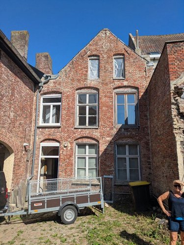Maison a vendre Cassel 59670 Nord 265 m2  359900 euros