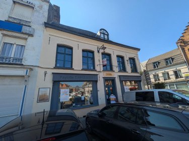 Maison a vendre Cassel 59670 Nord 265 m2  359900 euros