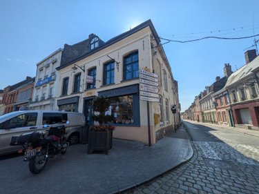 Maison a vendre Cassel 59670 Nord 265 m2  359900 euros