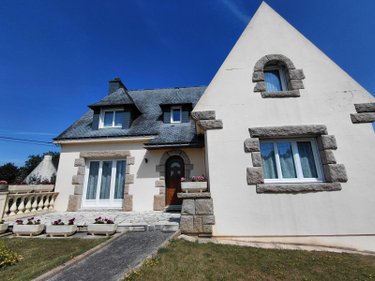 Maison a vendre Pontivy 56300 Morbihan 148 m2 6 pièces 260000 euros