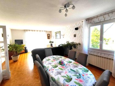 Maison a vendre Pontivy 56300 Morbihan 148 m2 6 pièces 260000 euros