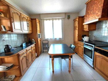 Maison a vendre Pontivy 56300 Morbihan 148 m2 6 pièces 260000 euros
