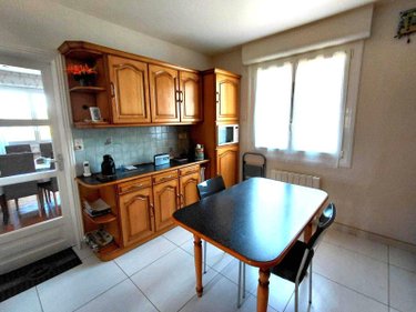 Maison a vendre Pontivy 56300 Morbihan 148 m2 6 pièces 260000 euros