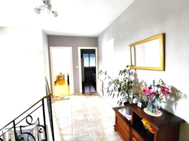 Maison a vendre Pontivy 56300 Morbihan 148 m2 6 pièces 260000 euros