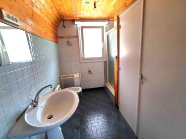 Maison a vendre Pontivy 56300 Morbihan 148 m2 6 pièces 260000 euros