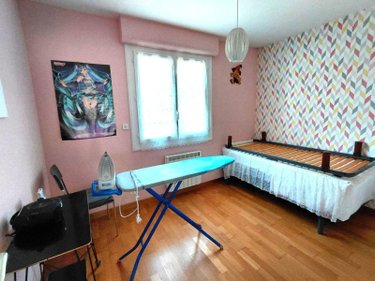Maison a vendre Pontivy 56300 Morbihan 148 m2 6 pièces 260000 euros