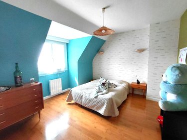 Maison a vendre Pontivy 56300 Morbihan 148 m2 6 pièces 260000 euros