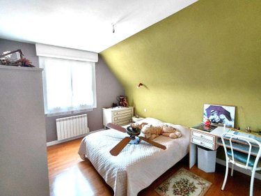 Maison a vendre Pontivy 56300 Morbihan 148 m2 6 pièces 260000 euros