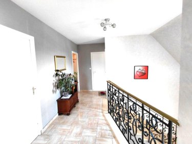 Maison a vendre Pontivy 56300 Morbihan 148 m2 6 pièces 260000 euros