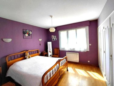 Maison a vendre Pontivy 56300 Morbihan 148 m2 6 pièces 260000 euros