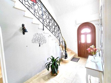Maison a vendre Pontivy 56300 Morbihan 148 m2 6 pièces 260000 euros