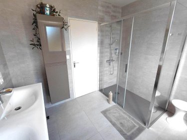 Maison a vendre Pontivy 56300 Morbihan 148 m2 6 pièces 260000 euros