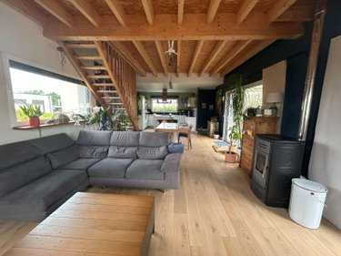 Maison a vendre Chalonnes-sur-Loire 49290 Maine-et-Loire 134 m2 6 pièces 399243 euros