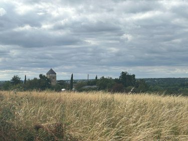 Maison a vendre Chalonnes-sur-Loire 49290 Maine-et-Loire 134 m2 6 pièces 399243 euros