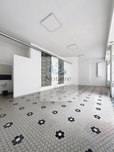 Immeuble a vendre Castillon-la-Bataille 33350 Gironde 294 m2  262500 euros
