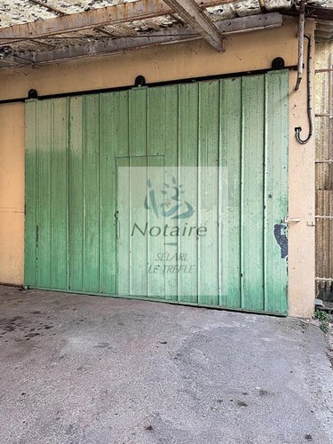 Immeuble a vendre Castillon-la-Bataille 33350 Gironde 294 m2  262500 euros