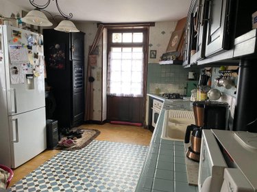 Maison a vendre Martizay 36220 Indre 73 m2 4 pièces 87500 euros