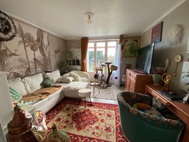 Maison a vendre Martizay 36220 Indre 73 m2 4 pièces 87500 euros