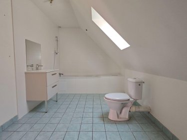 Maison a vendre Hennebont 56700 Morbihan 79 m2 5 pièces 245400 euros