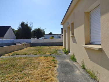 Maison a vendre Hennebont 56700 Morbihan 79 m2 5 pièces 245400 euros