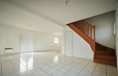 Maison a vendre Hennebont 56700 Morbihan 79 m2 5 pièces 245400 euros