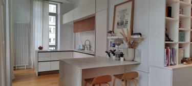 Appartement a vendre Chambéry 73000 Savoie 110 m2 4 pièces 690000 euros