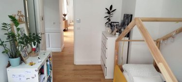 Appartement a vendre Chambéry 73000 Savoie 110 m2 4 pièces 690000 euros