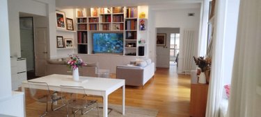 Appartement a vendre Chambéry 73000 Savoie 110 m2 4 pièces 690000 euros