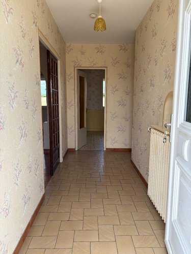 Maison a vendre Saint-Cosme-en-Vairais 72110 Sarthe 85 m2 5 pièces 101175 euros