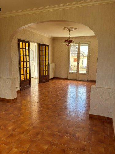Maison a vendre Saint-Cosme-en-Vairais 72110 Sarthe 85 m2 5 pièces 101175 euros