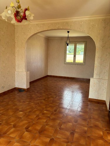 Maison a vendre Saint-Cosme-en-Vairais 72110 Sarthe 85 m2 5 pièces 101175 euros