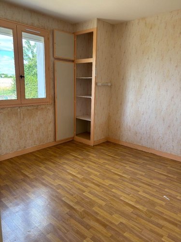 Maison a vendre Saint-Cosme-en-Vairais 72110 Sarthe 85 m2 5 pièces 101175 euros