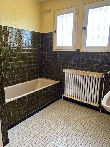 Maison a vendre Saint-Cosme-en-Vairais 72110 Sarthe 85 m2 5 pièces 101175 euros