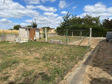 Maison a vendre Saint-Cosme-en-Vairais 72110 Sarthe 85 m2 5 pièces 101175 euros