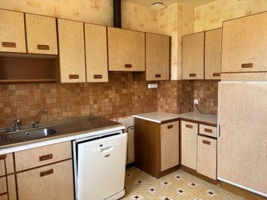 Maison a vendre Saint-Cosme-en-Vairais 72110 Sarthe 85 m2 5 pièces 101175 euros