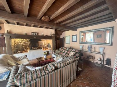 Maison a vendre Brunembert 62240 Pas-de-Calais 137 m2 6 pièces 301600 euros