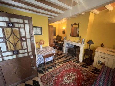 Maison a vendre Brunembert 62240 Pas-de-Calais 137 m2 6 pièces 301600 euros
