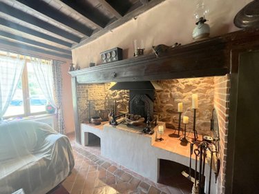 Maison a vendre Brunembert 62240 Pas-de-Calais 137 m2 6 pièces 301600 euros