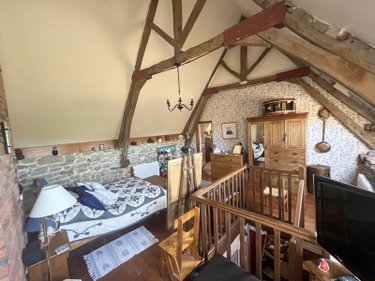 Maison a vendre Brunembert 62240 Pas-de-Calais 137 m2 6 pièces 301600 euros