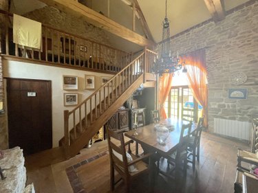 Maison a vendre Brunembert 62240 Pas-de-Calais 137 m2 6 pièces 301600 euros