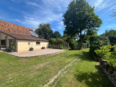 Maison a vendre Brunembert 62240 Pas-de-Calais 137 m2 6 pièces 301600 euros