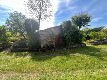 Maison a vendre Brunembert 62240 Pas-de-Calais 137 m2 6 pièces 301600 euros